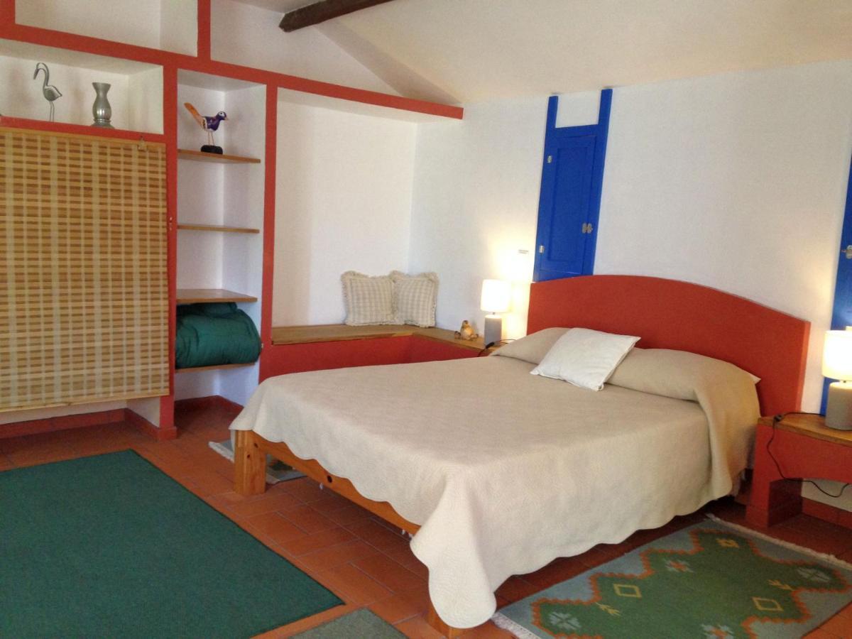 Casa 3 águias