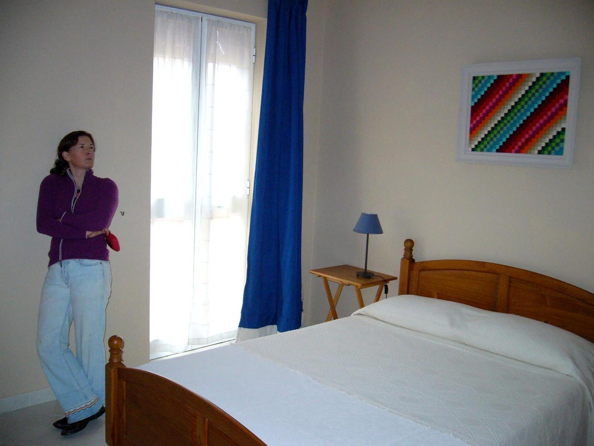 Bed & Breakfast Casa 3 Aguias Aveiro
